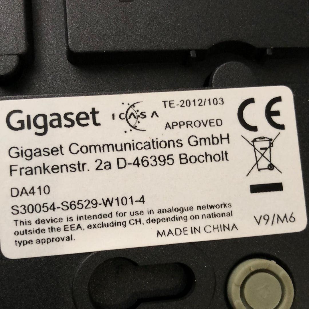 Gigaset D4410 Telephone