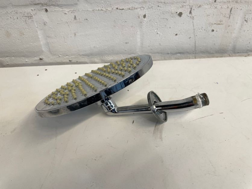 Round Shower Head