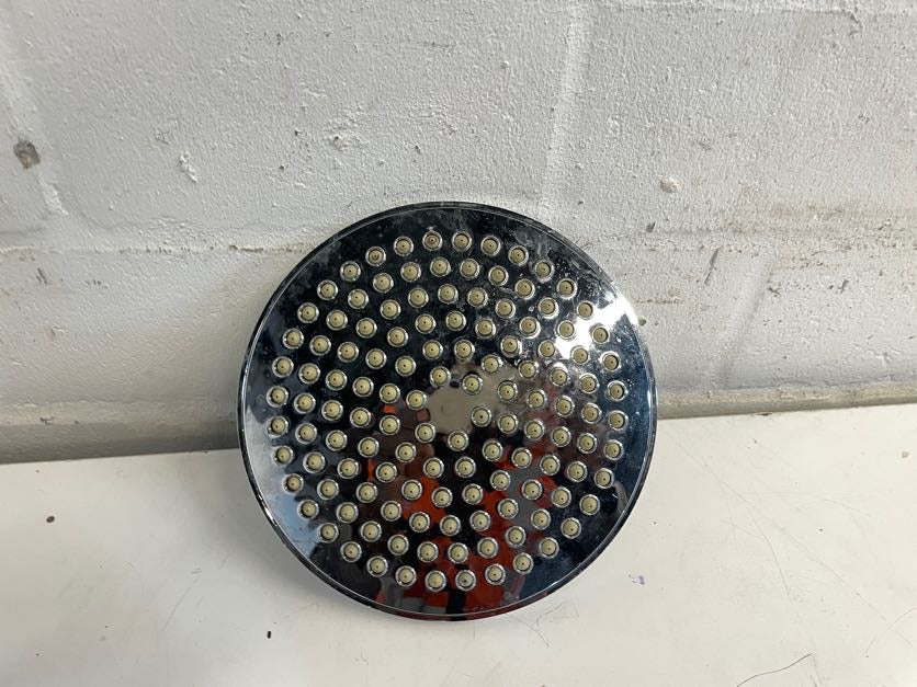 Round Shower Head