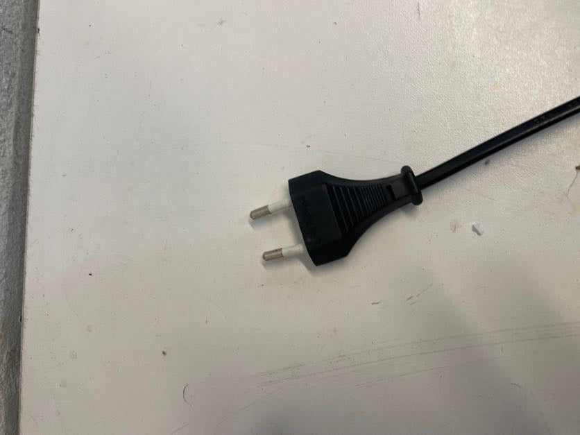 Curlicue Hair Curler 65w