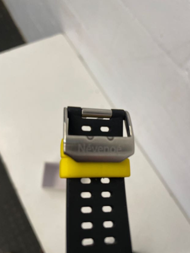 Nevenoe Smart Wear Watch (Sim Slot)