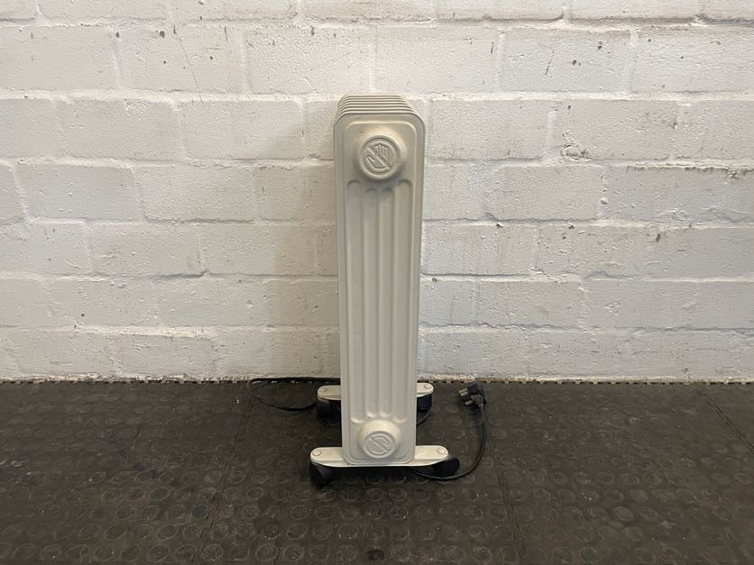 Platinum 7 Fin Oil Heater - PRICE DROP