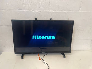 Hisense 32 Inch Tv HX32M2160H