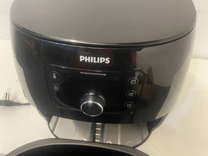 Philips Airfryer Premium XXL HD9650