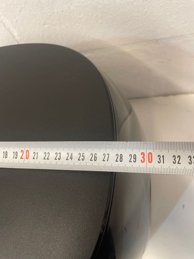 Philips Airfryer Premium XXL HD9650 - REDUCED - 2ndhandwarehouse.com