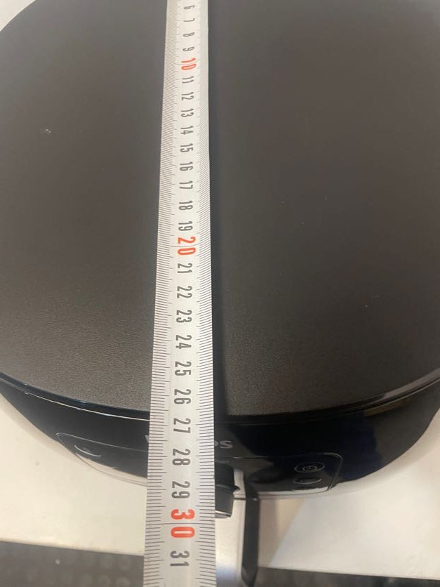 Philips Airfryer Premium XXL HD9650 - REDUCED - 2ndhandwarehouse.com