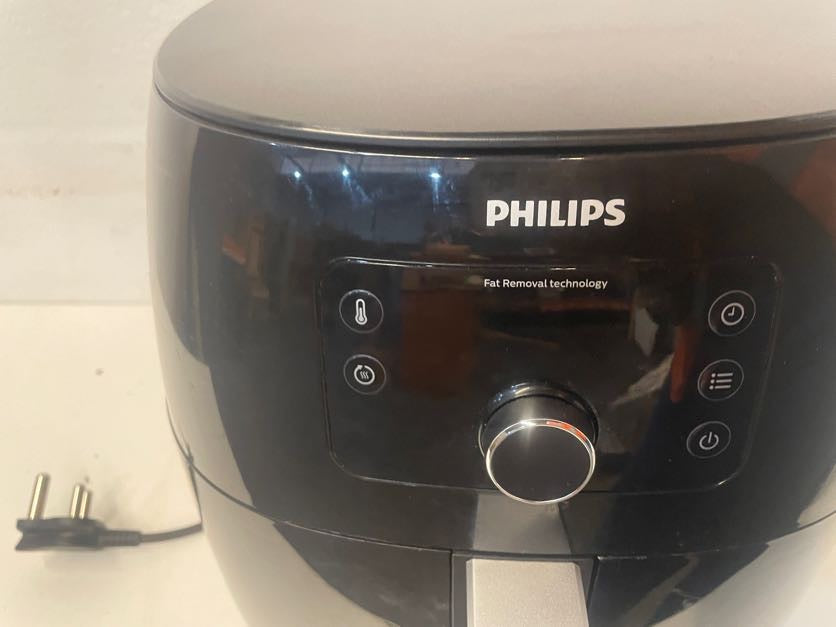 Philips Airfryer Premium XXL HD9650 - REDUCED - 2ndhandwarehouse.com