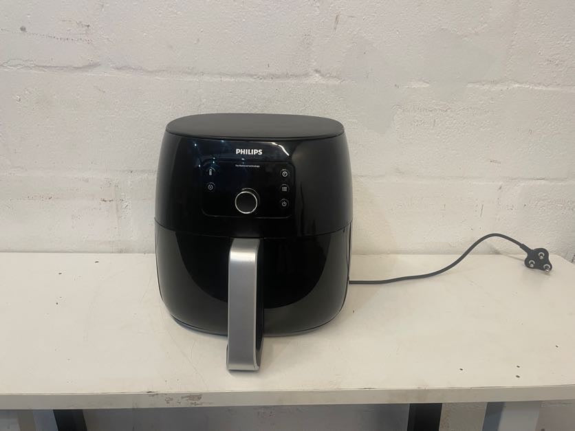 Philips Airfryer Premium XXL HD9650 - REDUCED - 2ndhandwarehouse.com