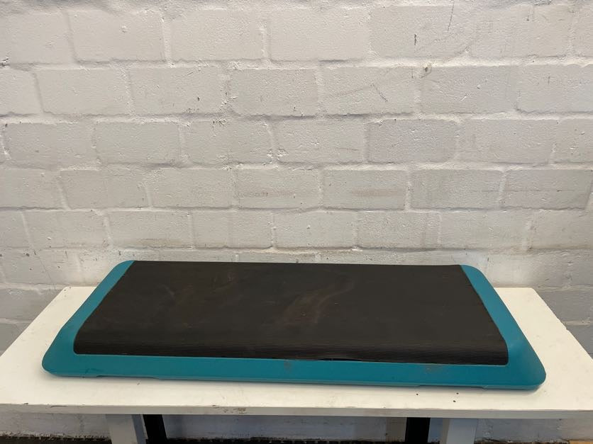 Gym Step - 2ndhandwarehouse.com