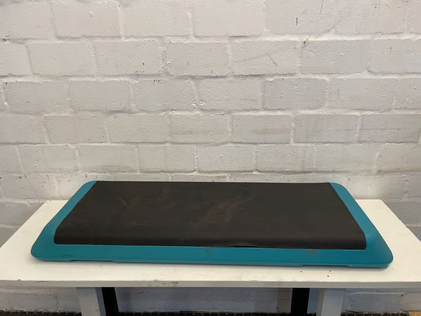 Gym Step - 2ndhandwarehouse.com