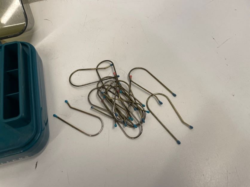 Carmen Heated Rollers