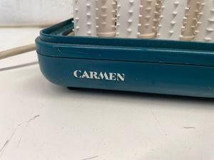 Carmen Heated Rollers