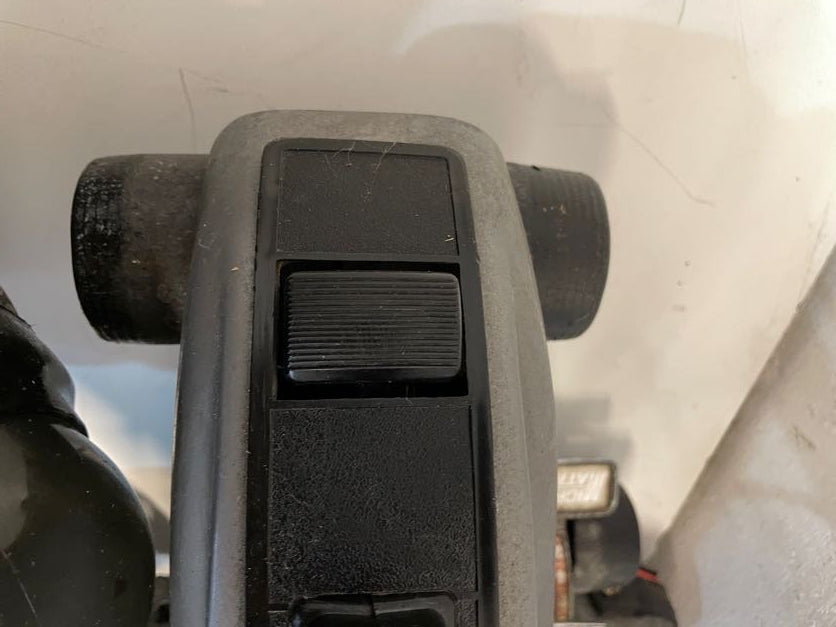 Kirby Vacuum Cleaner