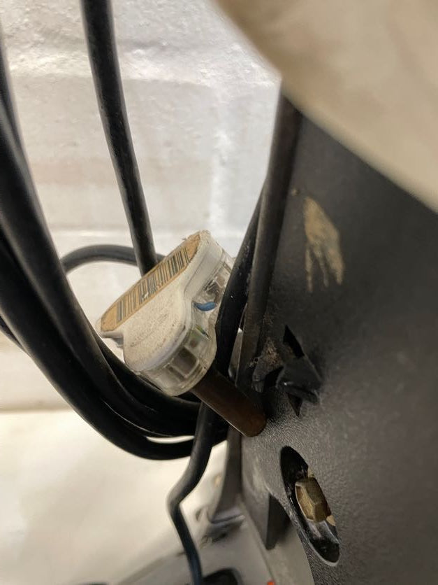 Kirby Vacuum Cleaner