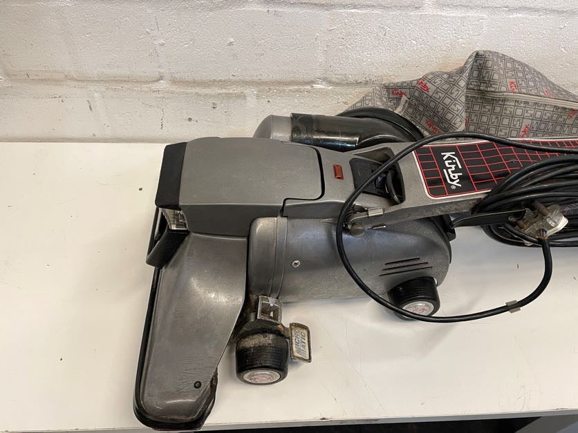 Kirby Vacuum Cleaner
