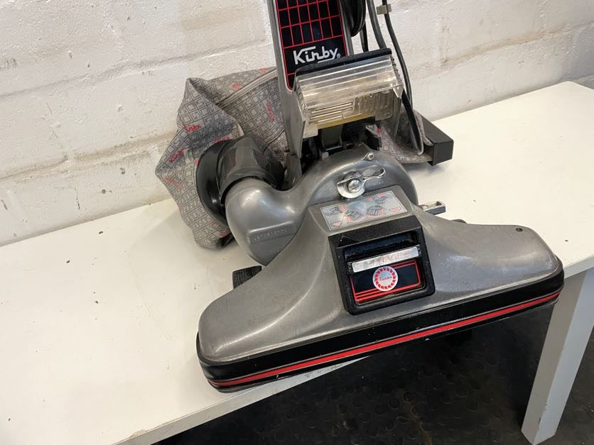 Kirby Vacuum Cleaner