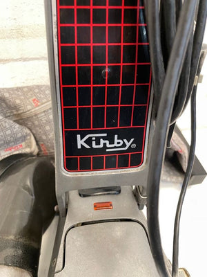 Kirby Vacuum Cleaner