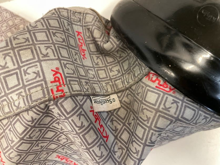 Kirby Vacuum Cleaner