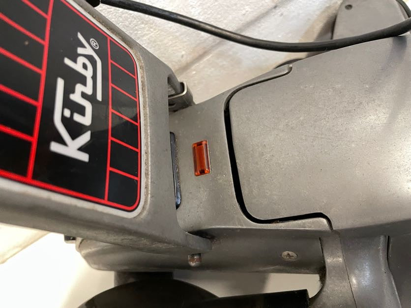 Kirby Vacuum Cleaner