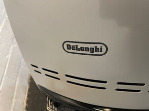 DeLonghi 3 Panel Gas Heater - PRICE DROP