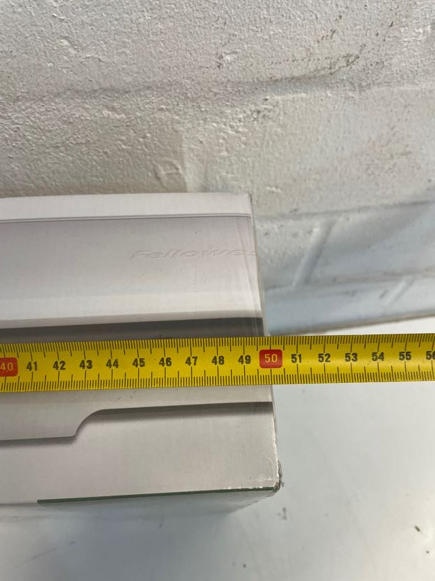 Fellowes Star 150 Binding Machine