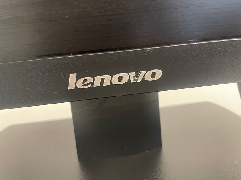 Lenovo E1922s Monitor - PRICE DROP