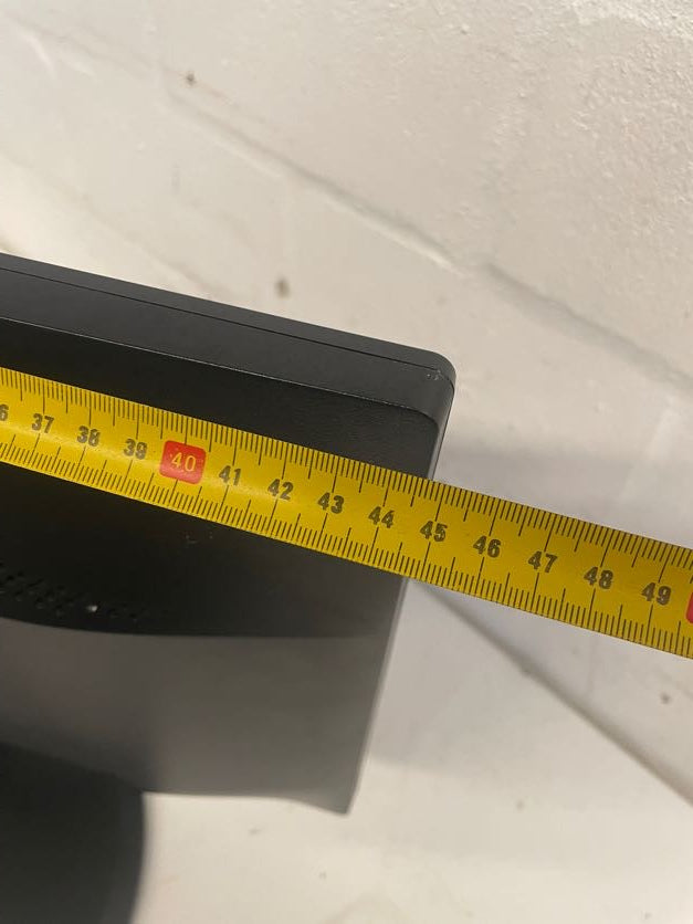 Lenovo E1922s Monitor - PRICE DROP