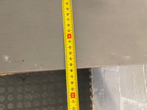 2 Drawer Wicker Pedestal - PRICE DROP