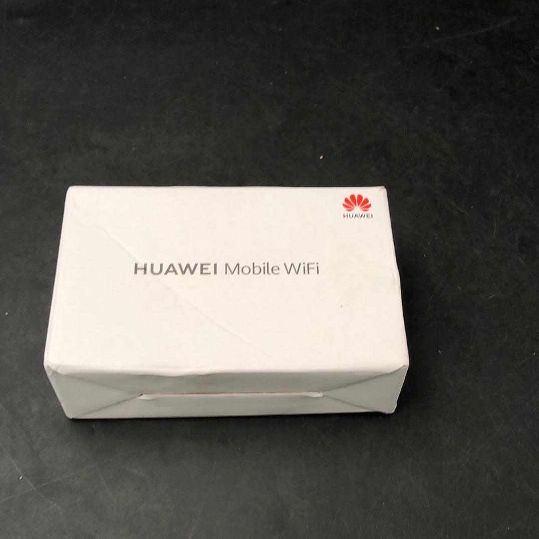 HUAWEI Mobile WIFI LTE Router
