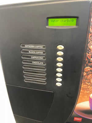 Bianchi Sprint E3S Instant Coffee Vending Machine