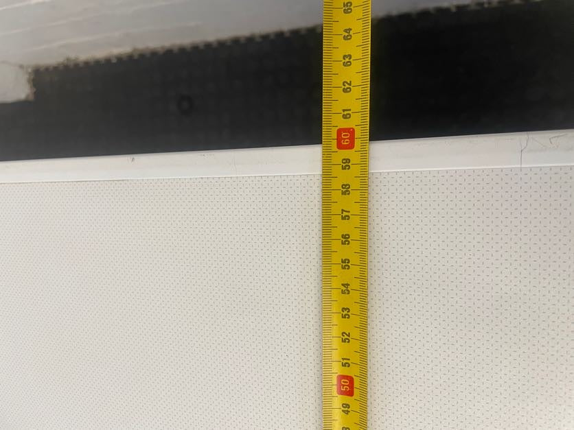 Bosch Dishwasher (Dent on the Side)