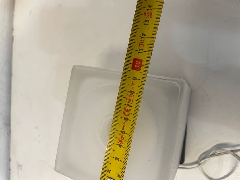 Aura Aromatic Diffuser