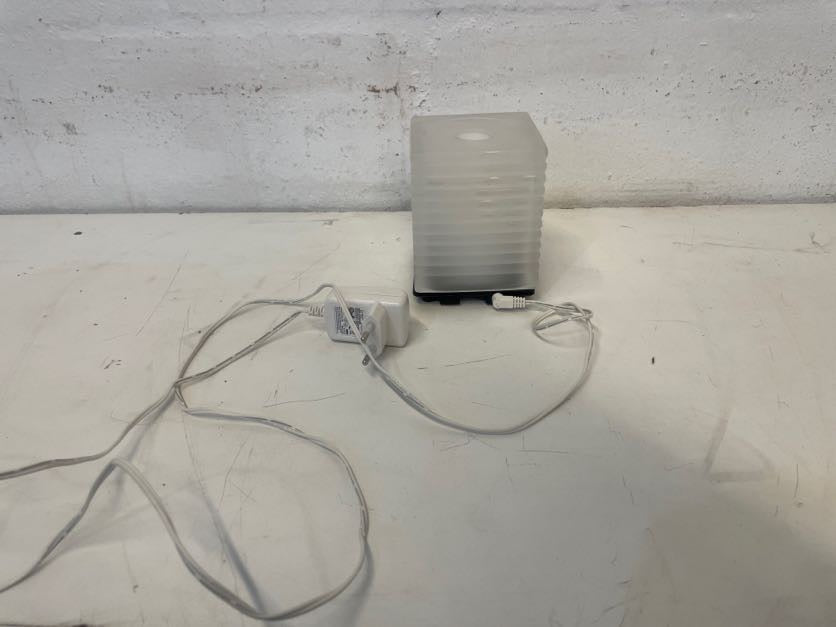 Aura Aromatic Diffuser