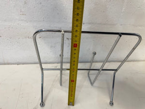 Stainless Steel Book Stand