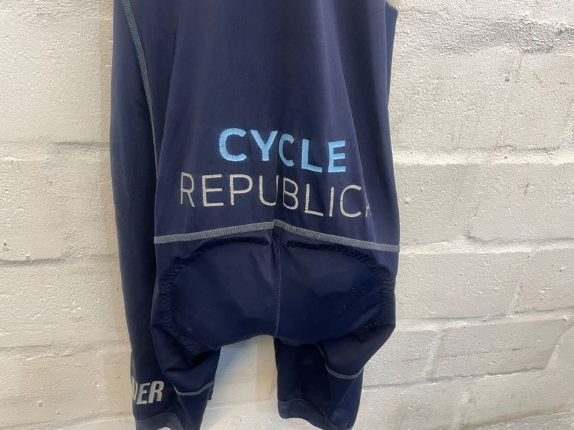 Cycling Suit - Medium