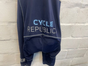 Cycling Suit - Medium