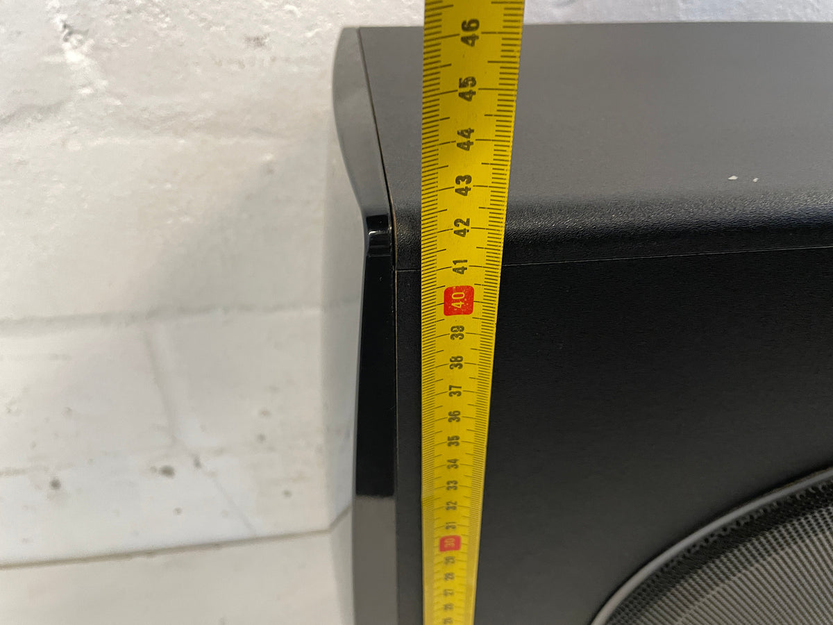 LG Subwoofer with 3 Speakers - 2ndhandwarehouse.com