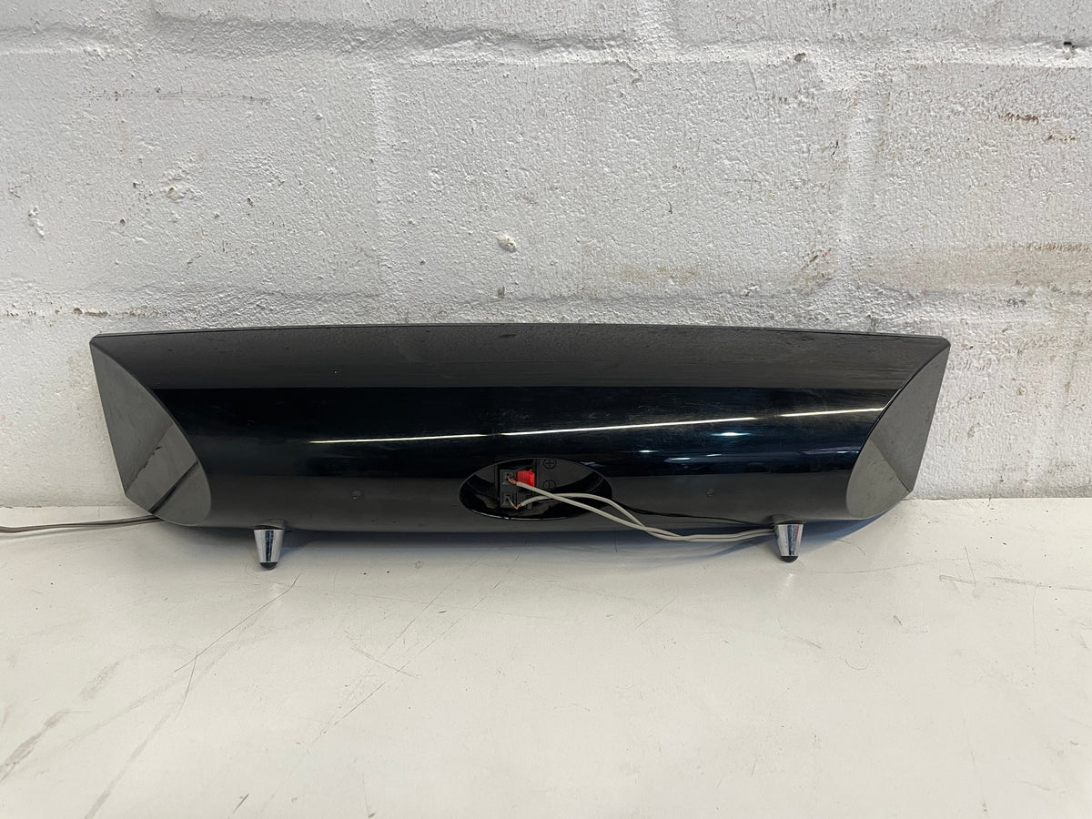 LG Subwoofer with 3 Speakers - 2ndhandwarehouse.com