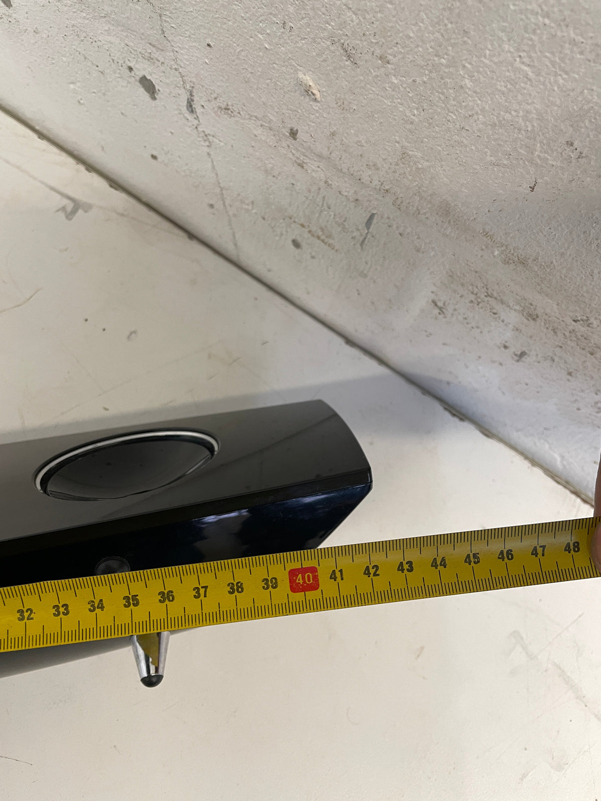 LG Subwoofer with 3 Speakers - 2ndhandwarehouse.com