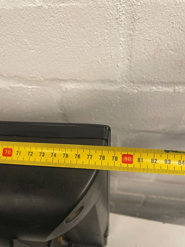 Hisense 32 inch LCD TV - PRICE DROP