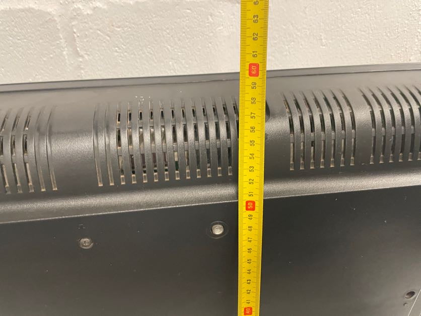 Hisense 32 inch LCD TV - PRICE DROP