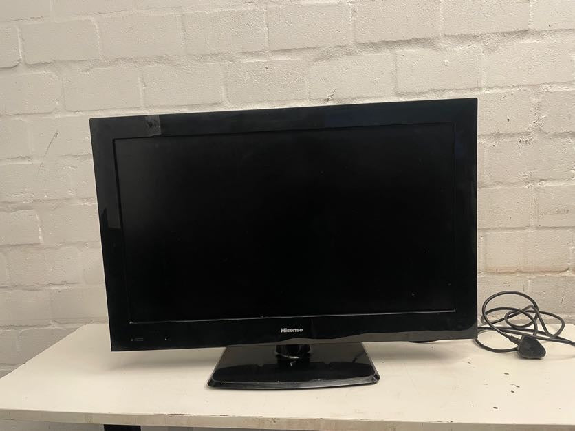 Hisense 32 inch LCD TV - PRICE DROP - 2ndhandwarehouse.com