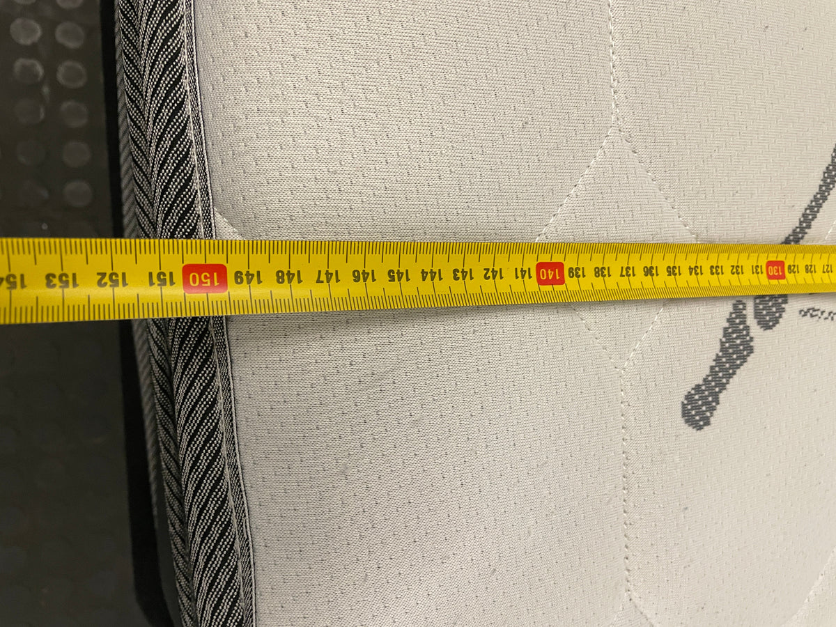 Bed of Dreams Pillow Top Comfort Queen Base Set