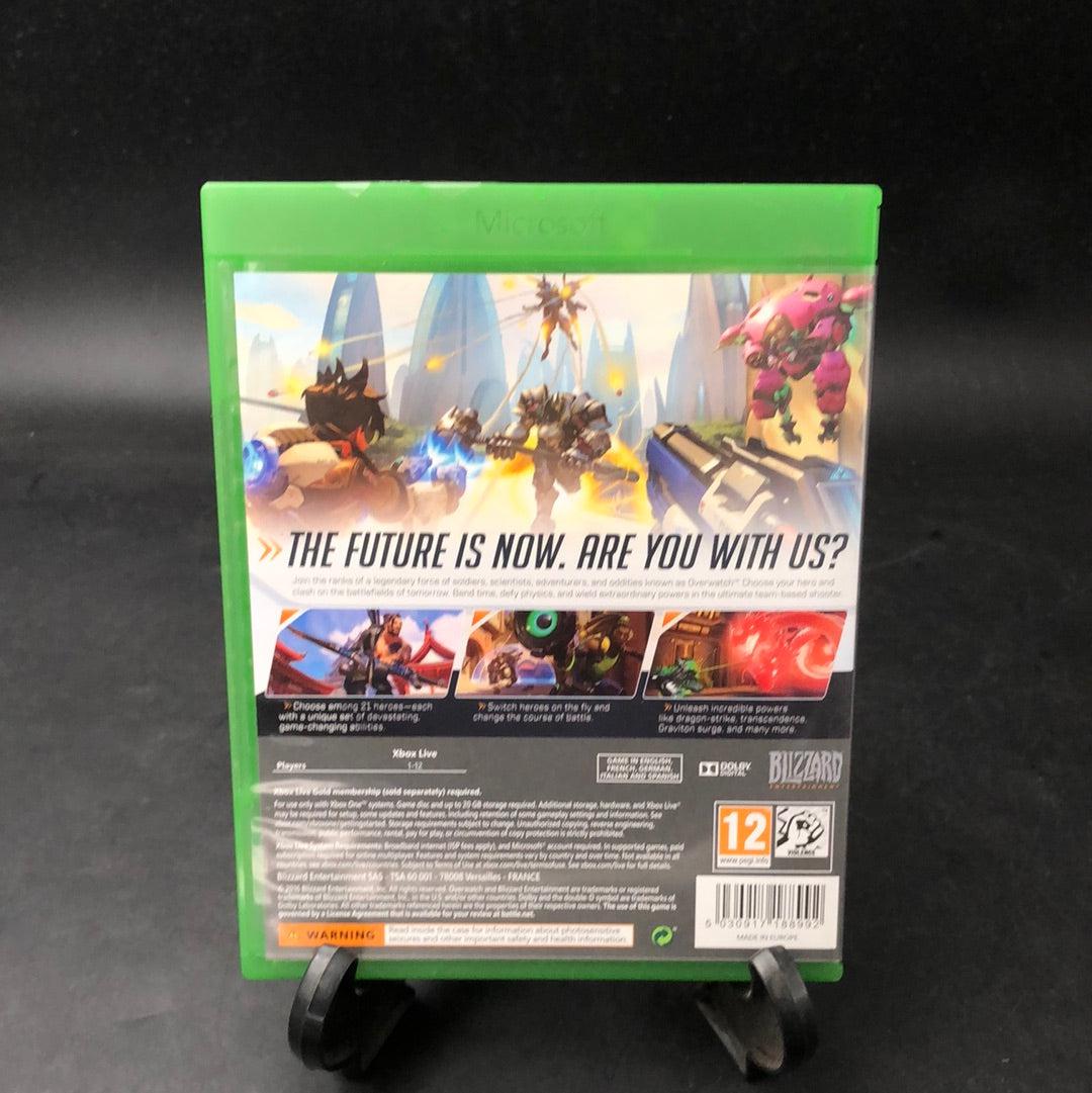 OVERWATCH Origins Edition - Xbox One
