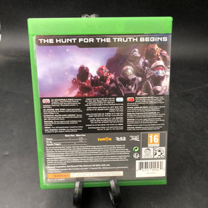 HALO 5 Guardians - Xbox One