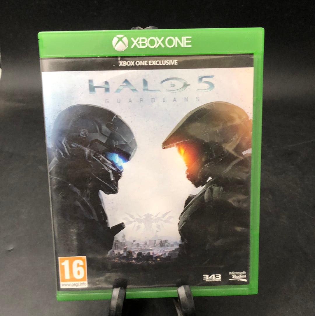 HALO 5 Guardians - Xbox One