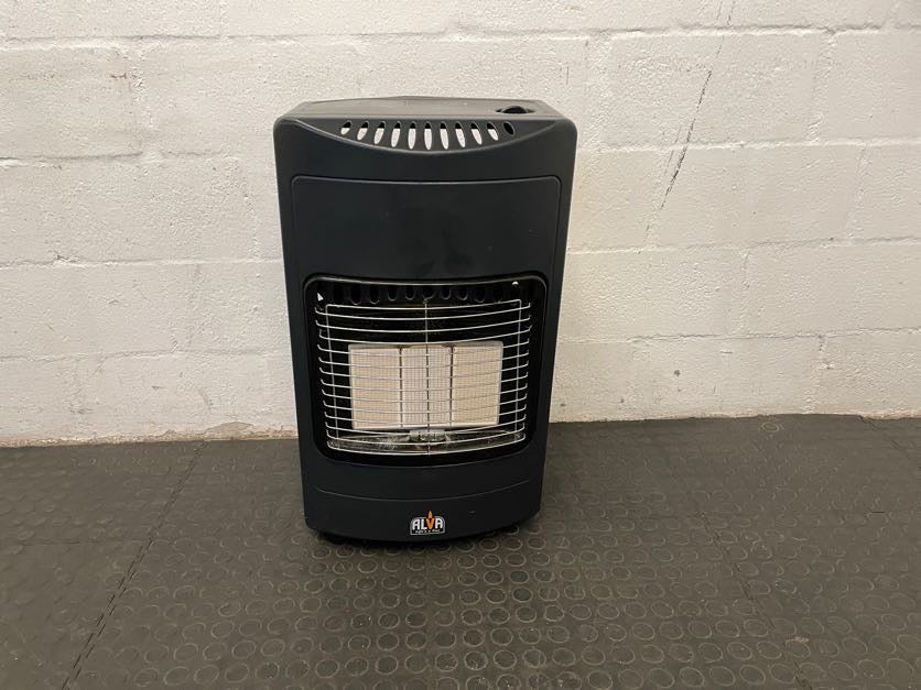 Alva Gas Heater - PRICE DROP