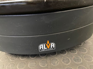 Alva Gas Heater - PRICE DROP