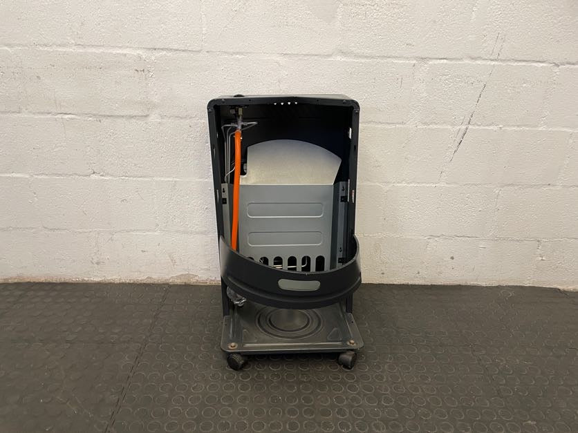 Alva Gas Heater - PRICE DROP