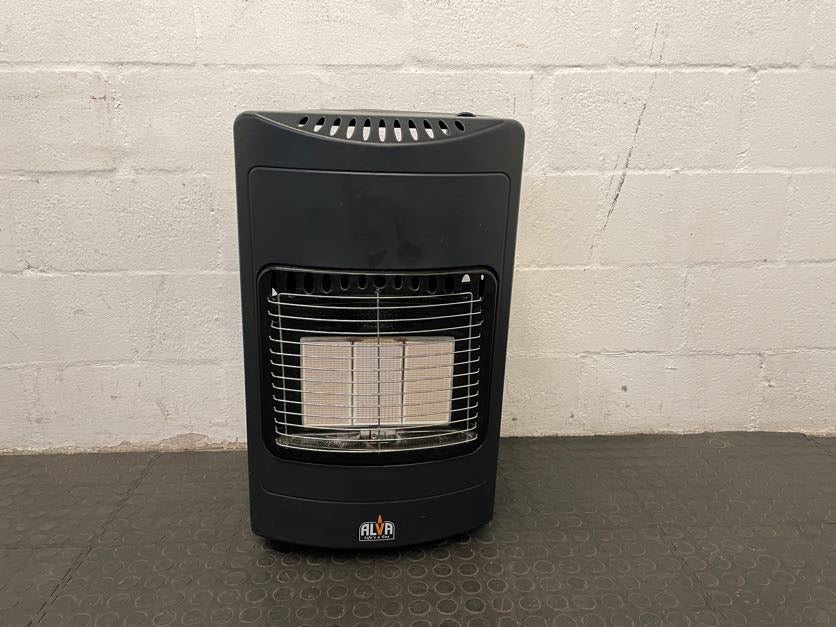 Alva Gas Heater - PRICE DROP
